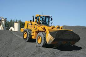 Wheel Loader Size A Balance Between Production And Versatility