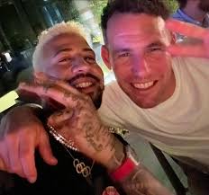 Miles Chamley-Watson (@fencer) • Instagram photos and videos