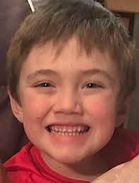 Kason Levi Michael Ables (2016-2023)