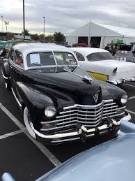 Image result for Sussex Gray 1946 Cadillac