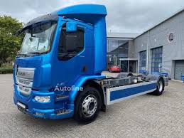 Image result for Euroblauw 1999 DAF