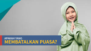 Check spelling or type a new query. 7 Perkara Yang Membatalkan Puasa Menurut Syariat Islam Kumparan Com