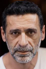 Начо Фреснеда (Nacho Fresneda): фильмы, биография, семья, фильмография —  Кинопоиск