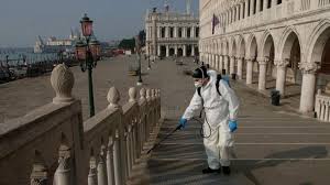 As italian towns are put on lockdown due to coronavirus, travellers are beginning to ask: Complete Saturation Italian Hospital Is Receiving A New Coronavirus Patient Every 5 Minutes Abc News