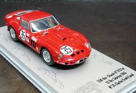We did not find results for: Rare 1 43 Esprit 43 Ferrari 250 Gto 12hr Sebring 3757gt 1965 Built Model N Amr Ebay
