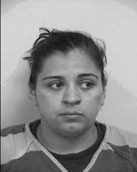 Wanted: Top Offender