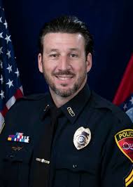 Congratulations to newly promoted Sergeant Charles Sciacca. Sgt Sciacca  served 10 years with the Merrimac Police Department before joining APD.  Sgt. Sciacca served with the Special Operations Unit comprised of members of