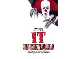 It is considered by many to be one of the scariest films of all time, and much of the terror comes from the psychologically relentless chase scenes. The History And Psychology Of Clowns Being Scary Arts Culture Smithsonian Magazine