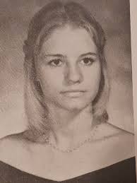 A sad note. We lost another classmate. Julia Fleenor Dingus