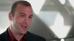 Learn to Thrive: 49N Trainer Christopher Poe's Story