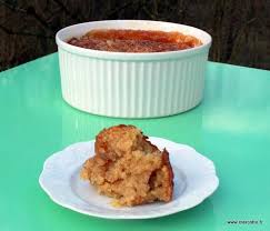 Le Pudding Chomeur Recette Traditionnelle Quebecoise Pour Rester Dans L Ambiance Entre Deux Balades Recette Traditionnelle Recette Pudding Chomeur