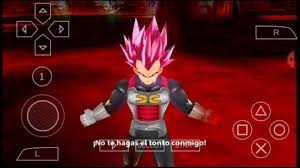 Dragon Ball Super Jump Force Full Game Iso For Psp Android Dragon Ball Super Dragon Ball Full Games