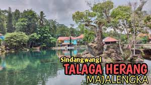 Tempat wisata harga tiket masuk objek wisata. 6 Gambar Talaga