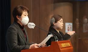 5·18 전야제날 유흥주점 논란 우상호 제 인생 가장 후회하는 일. ìš°ìƒí˜¸ ìƒˆì²œë…„ Nhk ì£¼ì  ë…¼ëž€