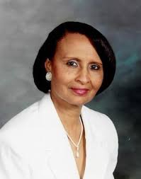 Maxine Ervin's Instagram, Twitter & Facebook