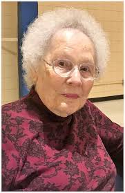 Obituary for Edith M. (James) Hostetler