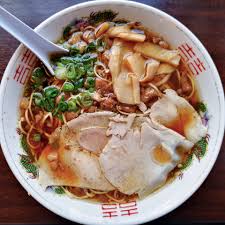 麺家 いっぽん (尾道市高須町) Menya Ippon