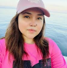 Fallon Patterson's Instagram, Twitter & Facebook