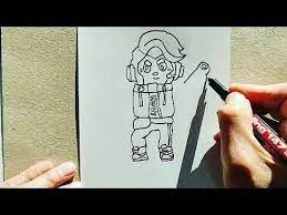 Desene din creion brawlstars colt. Pin On Brawlstars Drawing Brawl Stars Fan Art