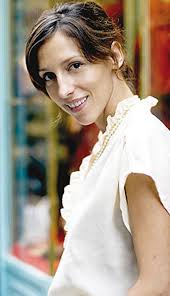 DEBORAH DEL PINO: "Para triunfar en la moda hay que trabajar duro"