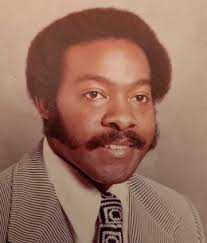 Perry D. Brice Obituary May 25, 2024