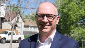 Gillingham promises new 24-hour safe space in Winnipeg's North End if  elected mayor