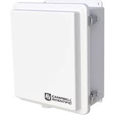 Campbell Scientific ENC12/14 – Weather-Resistant Enclosure ...