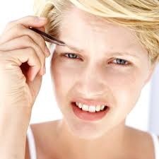 Give them the space and time they need. Eyebrow Plucking Tips How To Make Plucking Your Brows Less Painful