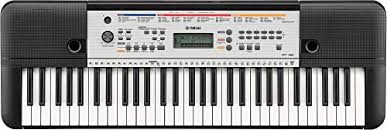 Generally, the sound quality of yamaha is slighter better than casio to some extent. Keyboard Test 2021 Die 11 Besten Keyboards Im Vergleich Ratgeber