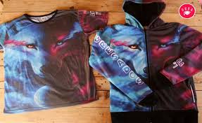 Diseñar tu campera high quality de egresados