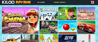 We try to add only good and exciting games. The Best Free Unblocked Games Sites You Can Play At School 2020