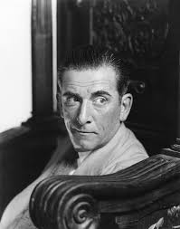 Edward Everett Horton