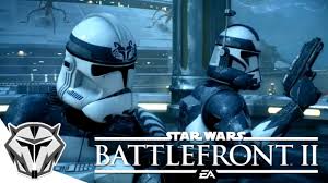(otherwise known as wolfpack), was an elite unit or battalion of clone troopers during the clone wars led by jedi general plo koon, clone commander wolffe (who was under the position of veteran clone officer), and eventually admiral coburn the battalion was mainly deployed on rescue missions, as well as. This Is 104th Battalion Milsim Youtube