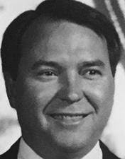 Longtime city official dies