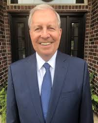 Kenneth F Stoll Obituary 2023