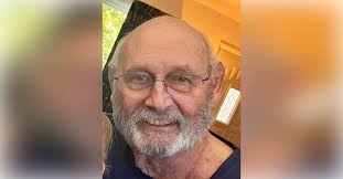 Obituary information for Darryl Bruce Gehring