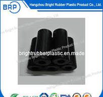 Fabricantes, proveedores, fábrica de bujes de PU negros de ...