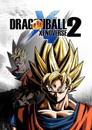 Download dragon ball xenoverse 2 for windows now from softonic: Dragon Ball Xenoverse 2 Pc Download Store Bandai Namco Ent