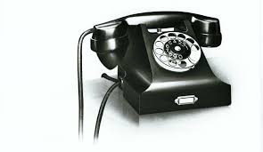 Transmission is a three manual that has had mechanical work. The Bakelite Telephone 1931 Ericsson
