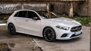 Mercedes Benz A Class Renault 3022484
