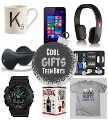 Gifts for men and boys are always tricky, but gifts for teens (teen boys or teen girls)—well, that's a whole other ballgame. 10 Fashionable Christmas Gift Ideas For Teenage Guys 2021