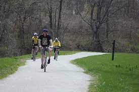 # foursquare © 2020 lovingly made in nyc, chi, sea & la. Little Blue Trace Trail Missouri Trails Traillink