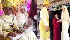 Selama 4 tahun mereka merahsiakan percintaan mereka dari keluarga mak lang( keluarga bazli). Senarai Pelakon Cinta Si Wedding Planner Cerita Budak Sepet