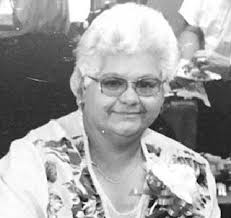 Dorothye Corriher Obituary (2017)