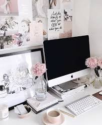 Check spelling or type a new query. Office Space For Women Girl Boss Pink Hues Pretty Workspace Home Office Space Home Office Decor