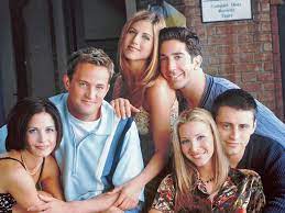 Friends" : retour sur les moments phares de la série culte des années 90 ! - Public