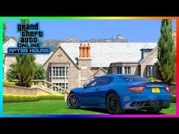 Nice Gta Online After Hours Dlc Update New Vehicle Details Nightclub Garage Features More Gta 5 Car Detailing Gta Online Gta