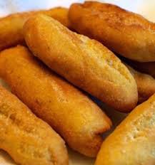 Jamaica in march for my first time.and we are getting married! Sweet Jamaican Festival Dumpling Jamaican Foods And Recipes Authentic Jamaican Recipes And Foods