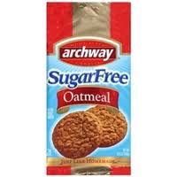 Archway cookies is an american cookie manufacturer, founded in 1936 in battle creek, michigan. Archway Oatmeal Cookies 6 75 Oz Allergy And Ingredient Information