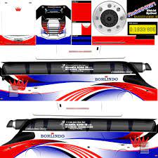 87 Livery Bussid Hd Shd Jernih Koleksi Pilihan Part 2 Raina Id Konsep Mobil Modifikasi Mobil Mobil Modifikasi